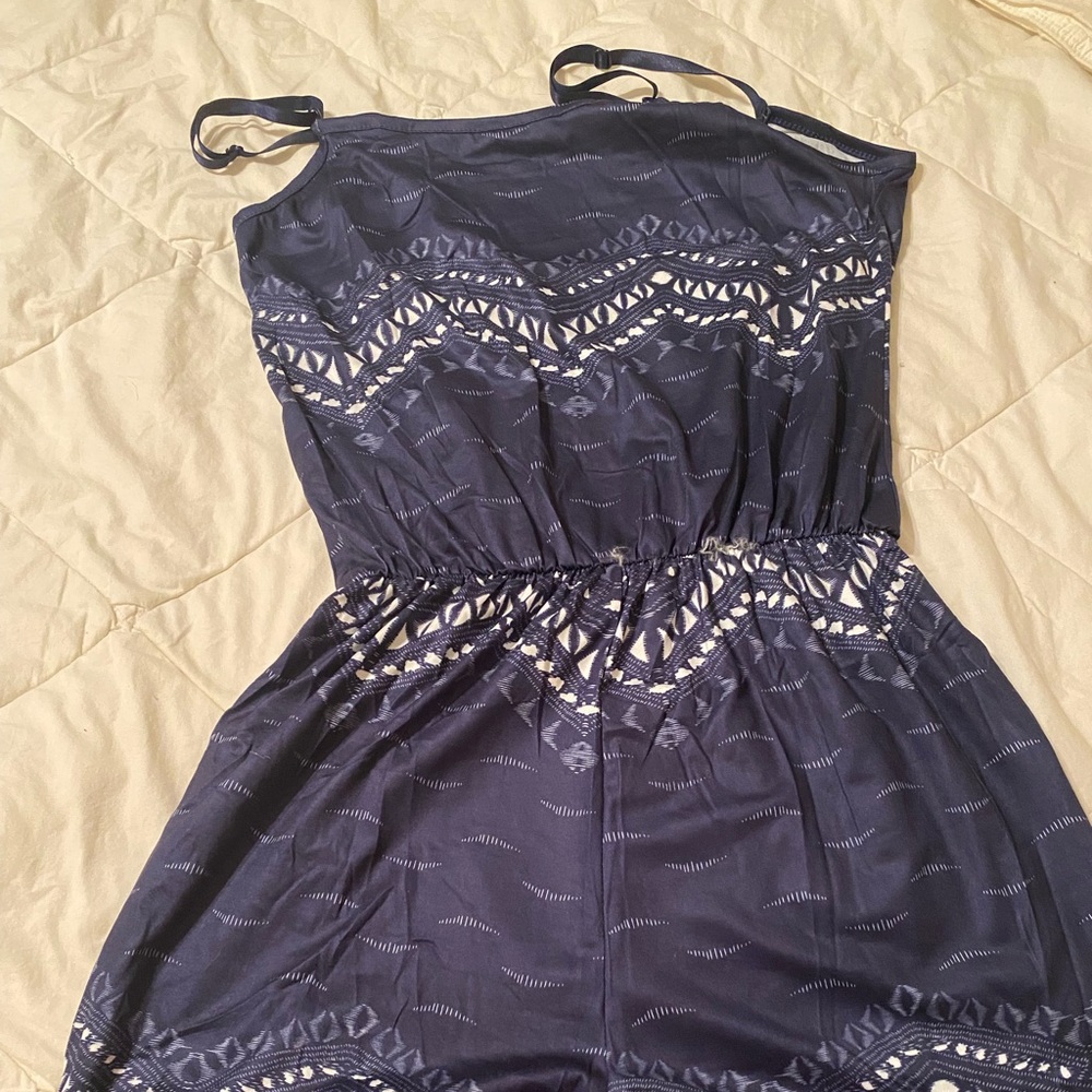 Romper - Picture 2 of 2